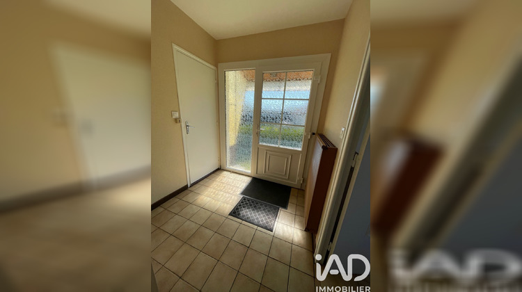 Ma-Cabane - Vente Maison Sarrey, 80 m²