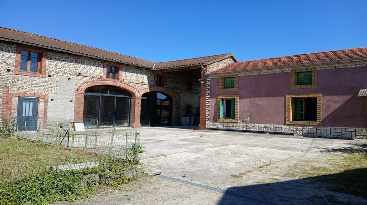 Ma-Cabane - Vente Maison Sarriac-Bigorre, 260 m²