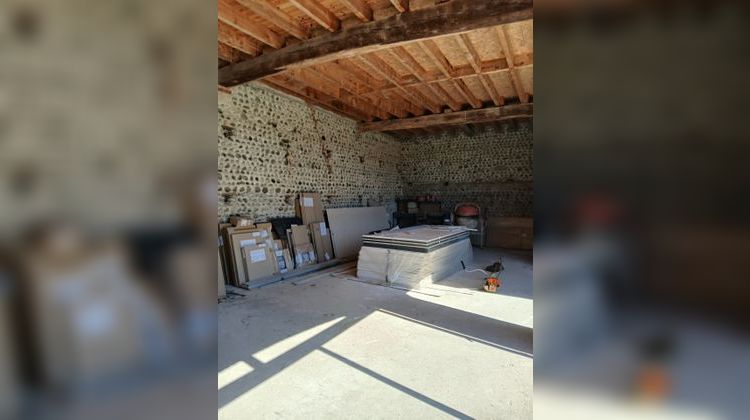 Ma-Cabane - Vente Maison Sarriac-Bigorre, 260 m²