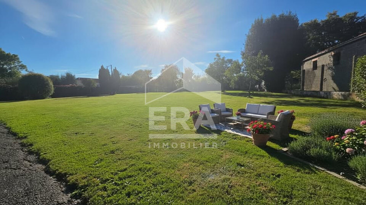 Ma-Cabane - Vente Maison SARRIAC-BIGORRE, 130 m²