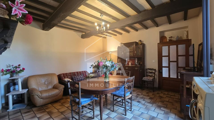 Ma-Cabane - Vente Maison SARRIAC-BIGORRE, 130 m²