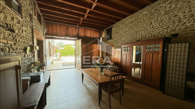 Ma-Cabane - Vente Maison SARRIAC-BIGORRE, 130 m²