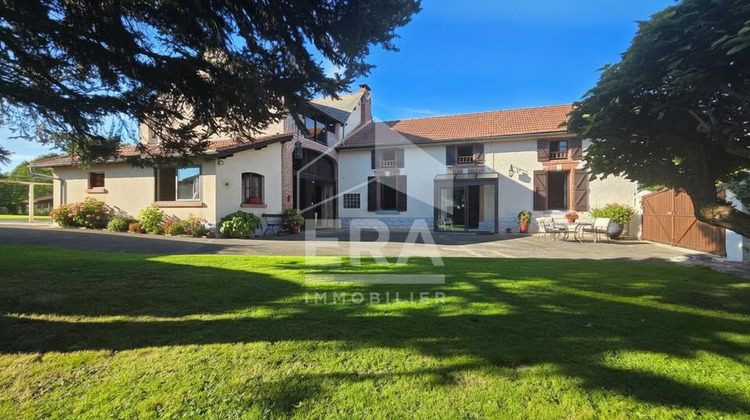 Ma-Cabane - Vente Maison SARRIAC-BIGORRE, 130 m²