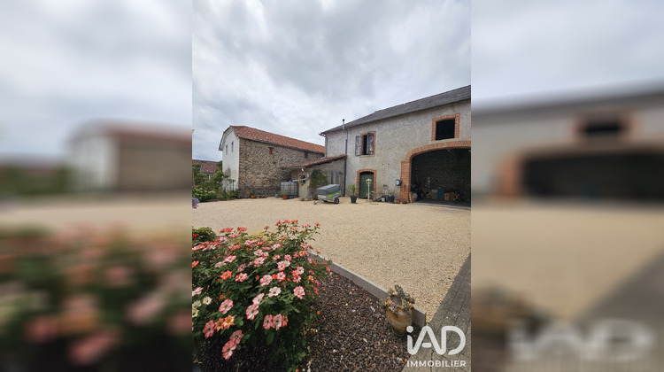 Ma-Cabane - Vente Maison Sarriac-Bigorre, 99 m²