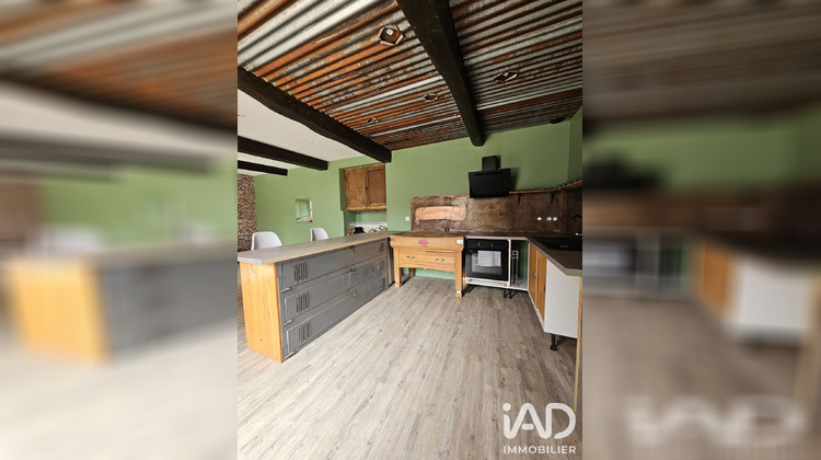 Ma-Cabane - Vente Maison Sarriac-Bigorre, 99 m²