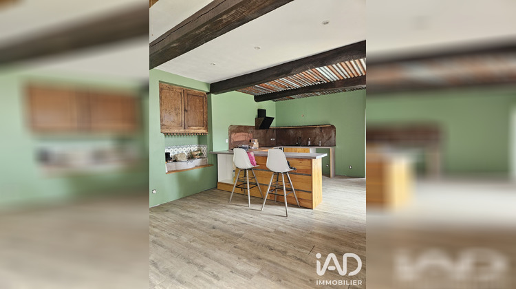 Ma-Cabane - Vente Maison Sarriac-Bigorre, 99 m²