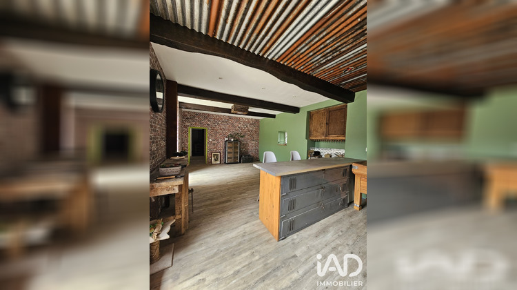 Ma-Cabane - Vente Maison Sarriac-Bigorre, 99 m²