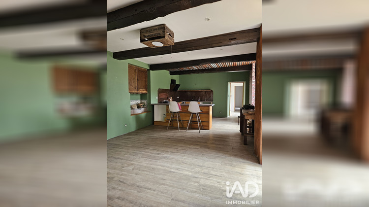 Ma-Cabane - Vente Maison Sarriac-Bigorre, 99 m²