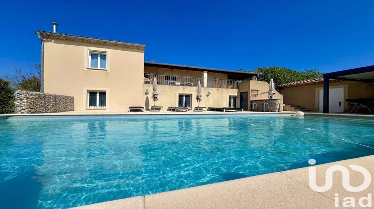 Ma-Cabane - Vente Maison Sarrians, 194 m²