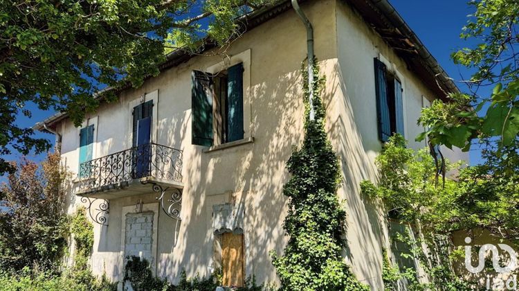 Ma-Cabane - Vente Maison Sarrians, 180 m²