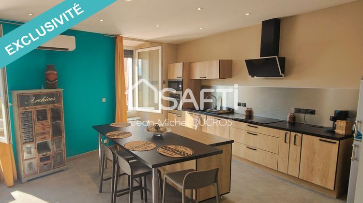 Ma-Cabane - Vente Maison Sarrians, 93 m²