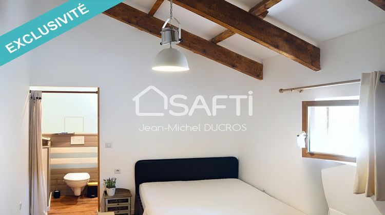 Ma-Cabane - Vente Maison Sarrians, 48 m²