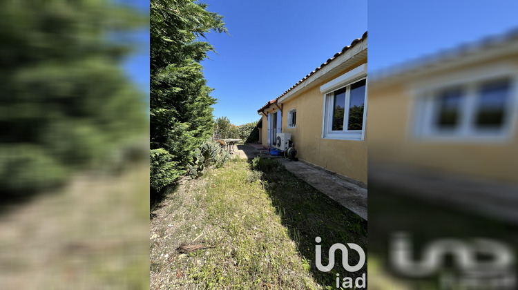 Ma-Cabane - Vente Maison Sarrians, 90 m²