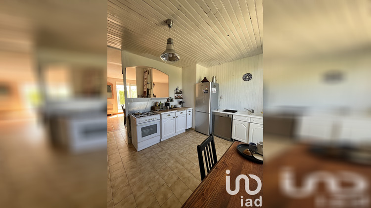 Ma-Cabane - Vente Maison Sarrians, 90 m²