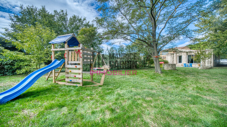 Ma-Cabane - Vente Maison Sarrians, 125 m²