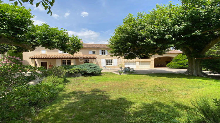 Ma-Cabane - Vente Maison SARRIANS, 170 m²