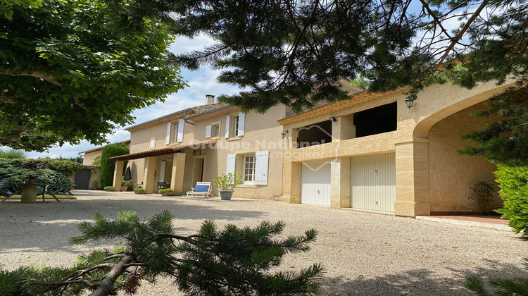 Ma-Cabane - Vente Maison SARRIANS, 170 m²