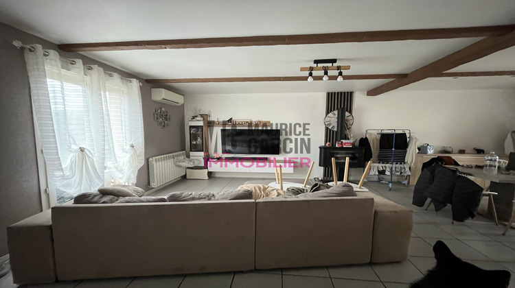 Ma-Cabane - Vente Maison Sarrians, 105 m²