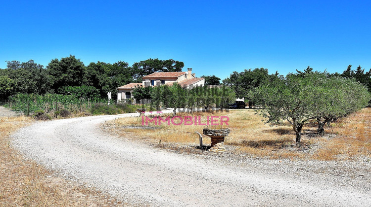 Ma-Cabane - Vente Maison Sarrians, 135 m²