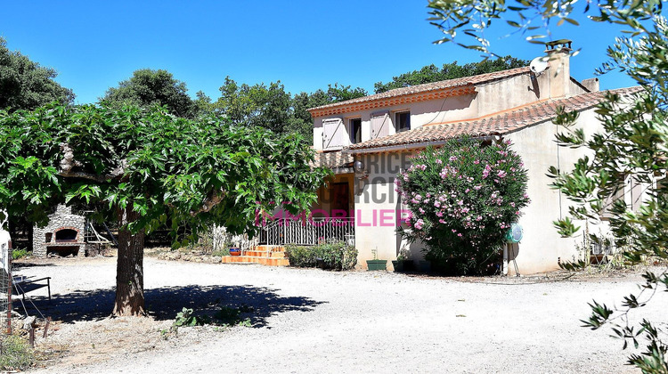 Ma-Cabane - Vente Maison Sarrians, 135 m²