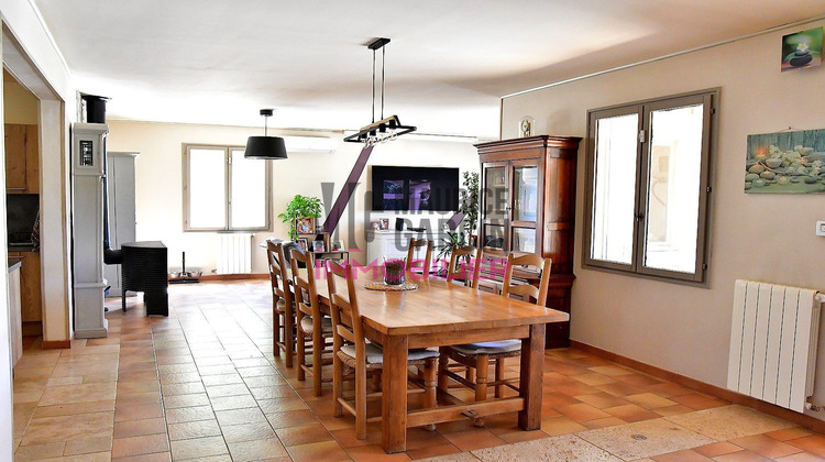 Ma-Cabane - Vente Maison Sarrians, 135 m²