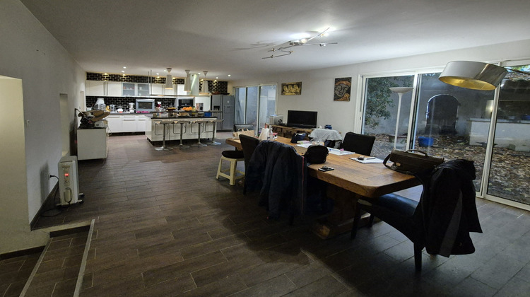 Ma-Cabane - Vente Maison Sarrians, 190 m²