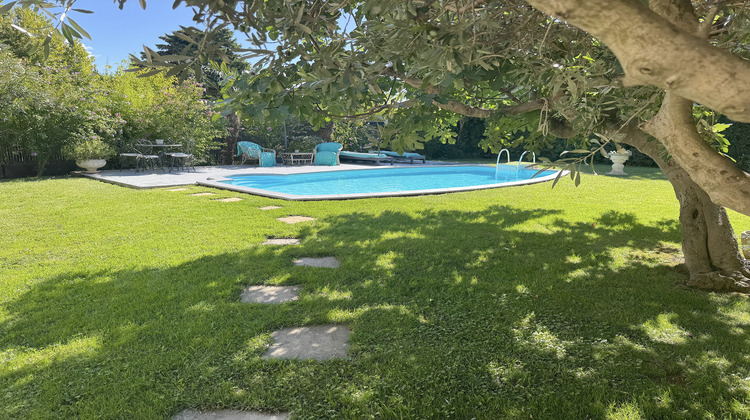 Ma-Cabane - Vente Maison Sarrians, 225 m²