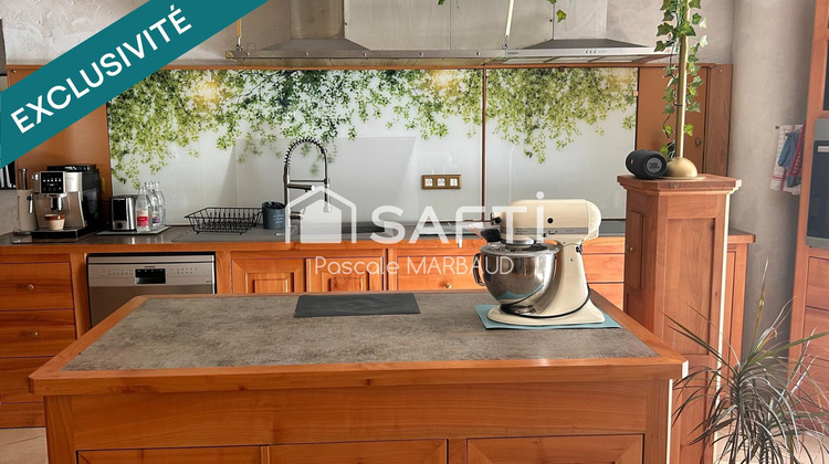 Ma-Cabane - Vente Maison Sarrians, 190 m²