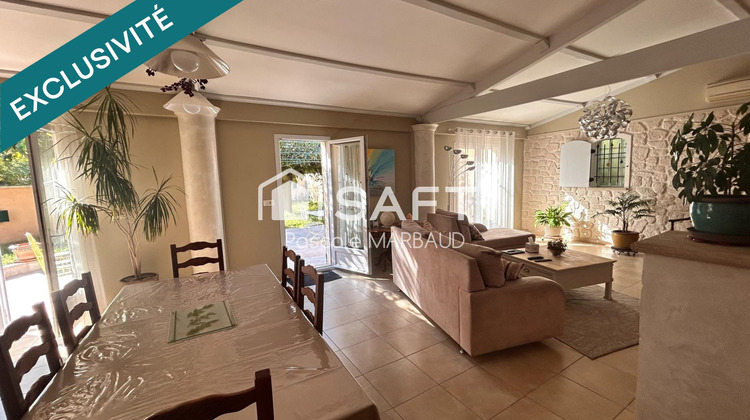 Ma-Cabane - Vente Maison Sarrians, 190 m²