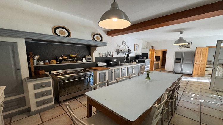 Ma-Cabane - Vente Maison SARRIANS, 225 m²