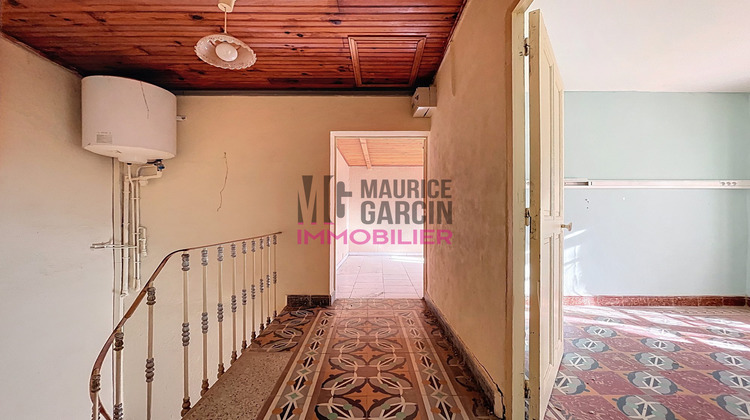 Ma-Cabane - Vente Maison Sarrians, 108 m²