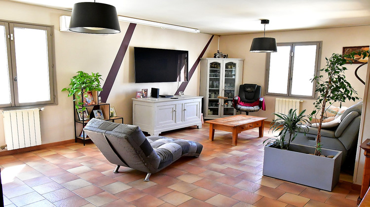Ma-Cabane - Vente Maison SARRIANS, 135 m²