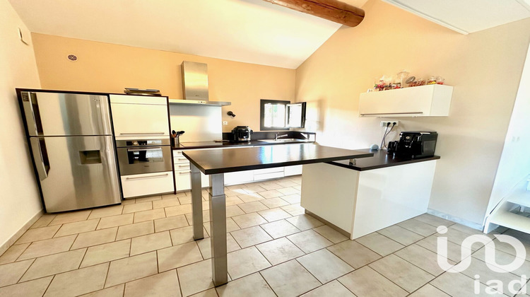 Ma-Cabane - Vente Maison Sarrians, 134 m²