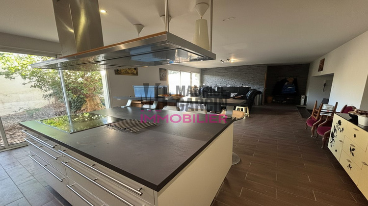 Ma-Cabane - Vente Maison Sarrians, 180 m²