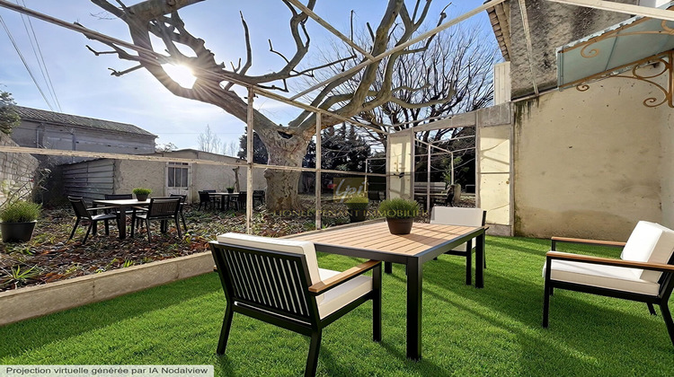 Ma-Cabane - Vente Maison SARRIANS, 110 m²