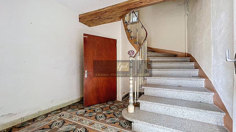 Ma-Cabane - Vente Maison SARRIANS, 110 m²