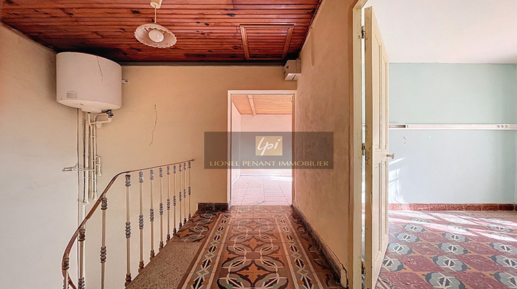 Ma-Cabane - Vente Maison SARRIANS, 110 m²