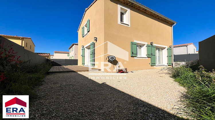 Ma-Cabane - Vente Maison SARRIANS, 80 m²