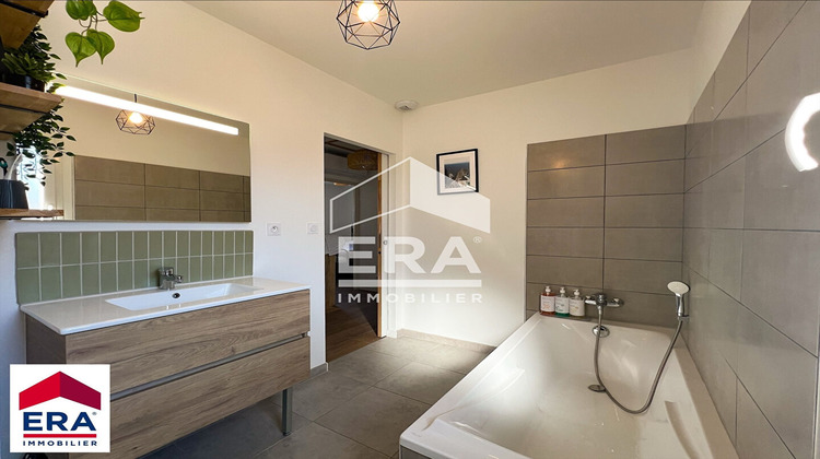 Ma-Cabane - Vente Maison SARRIANS, 80 m²