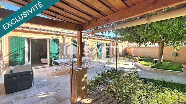 Ma-Cabane - Vente Maison Sarrians, 190 m²