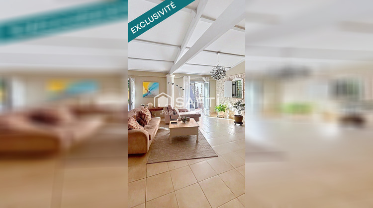 Ma-Cabane - Vente Maison Sarrians, 190 m²