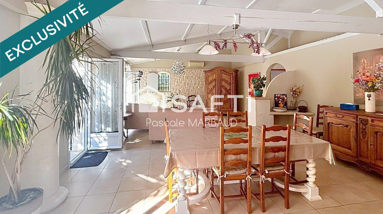 Ma-Cabane - Vente Maison Sarrians, 190 m²