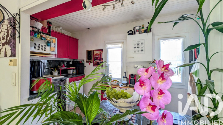 Ma-Cabane - Vente Maison Sarrians, 65 m²