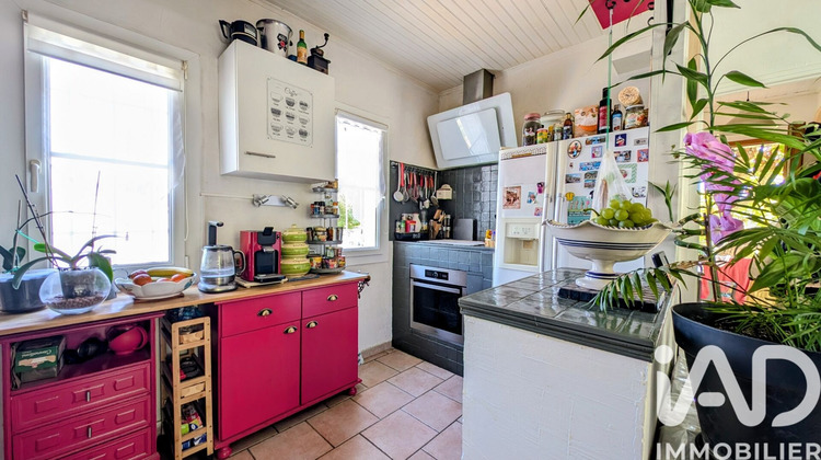 Ma-Cabane - Vente Maison Sarrians, 65 m²