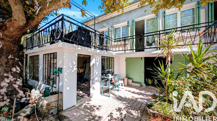 Ma-Cabane - Vente Maison Sarrians, 65 m²