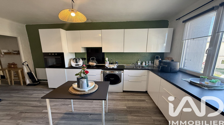 Ma-Cabane - Vente Maison Sarrians, 130 m²