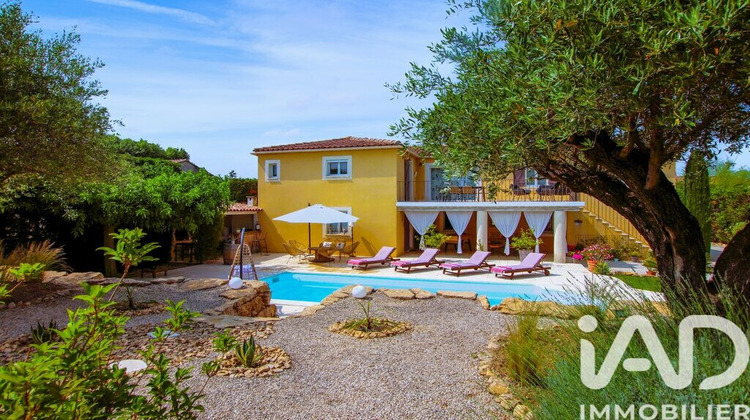 Ma-Cabane - Vente Maison Sarrians, 208 m²