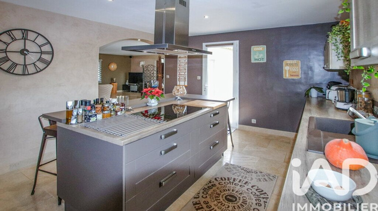 Ma-Cabane - Vente Maison Sarrians, 208 m²