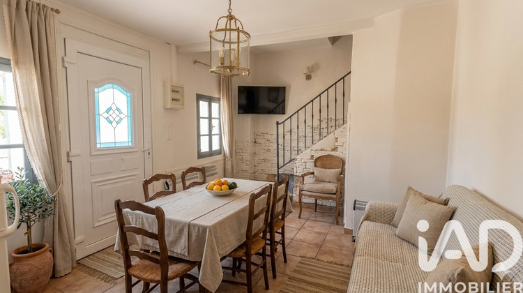 Ma-Cabane - Vente Maison Sarrians, 45 m²