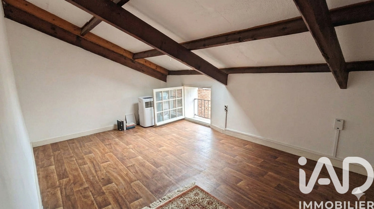 Ma-Cabane - Vente Maison Sarrians, 45 m²